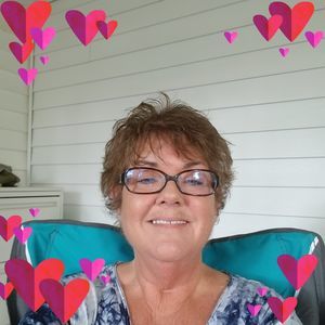 Meet your Posher, Susan